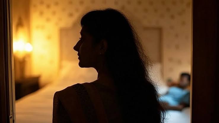 હની ટ્રેપ