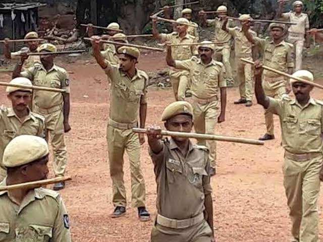 હોમગાર્ડ