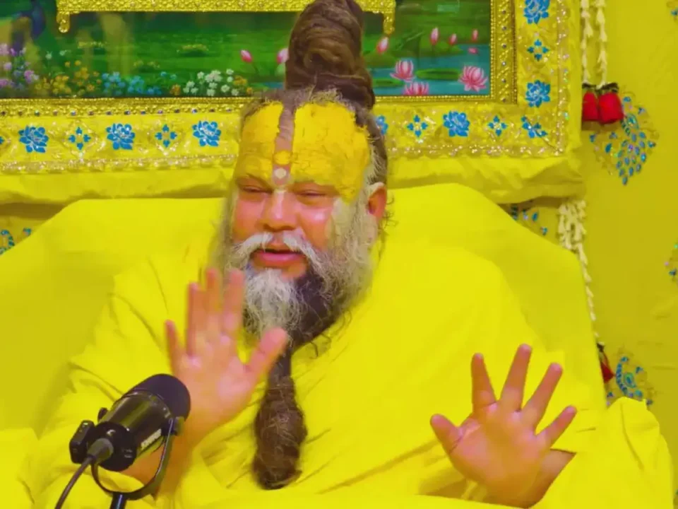 પ્રેમાનંદ મહારાજ